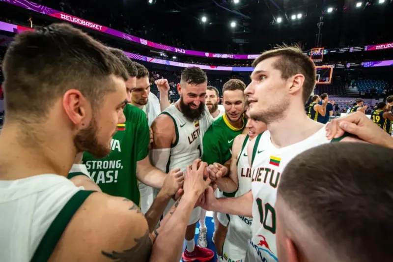 场均15.7分!欧锦赛的瓦兰,什么水平?