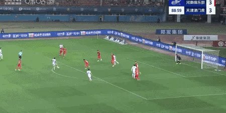 开云登录入口-【中超】让2追3！徐宏杰抽射破门 玉昆3比2逆转泰山