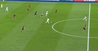 皇马39射艰难逆转，姆巴佩金靴有戏！