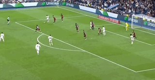 皇马39射艰难逆转，姆巴佩金靴有戏！