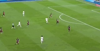 皇马39射艰难逆转，姆巴佩金靴有戏！