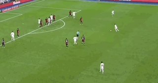 皇马39射艰难逆转，姆巴佩金靴有戏！