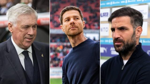 1746931957462054052.jpg 开云登录入口-阿隆索接安切洛蒂,小法接阿隆索,安切洛蒂接小法?