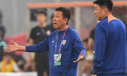 开云体育平台-崔康熙：国脚归队后氛围不错 能否出场还需观察