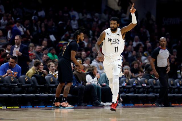 开云体育平台-一次演讲按下蜕变开关 篮网反弹关键：专注于篮球！