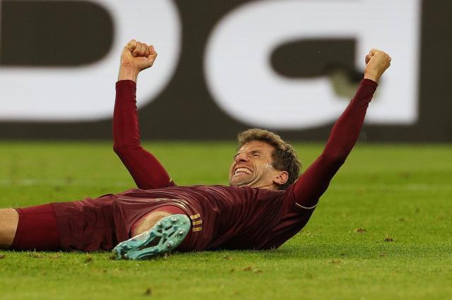 开云体育平台-【前瞻】联赛大战当前 拜仁欧冠战弱旅是否“调休”？