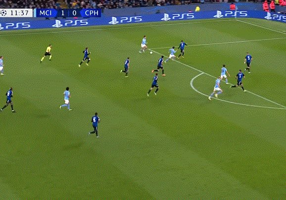 1665006440549076959.gif 开云登录入口-【欧冠】哈兰德半场梅开二度 曼城5比0横扫哥本哈根