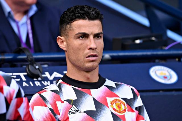 开云体育平台-滕哈赫：尊重C罗所以不让他上 瓜帅：发现很多问题！