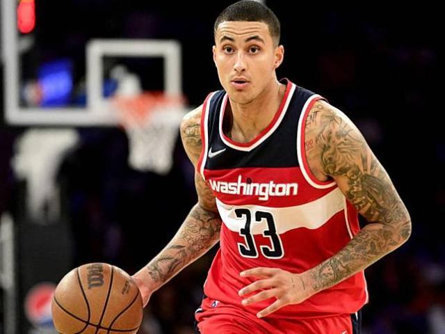 又一个赛季失败！奇才仍然需要寻找真正的领袖？