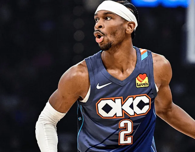 开云登录入口-雷霆不敌步行者拿到赛季第9败,已经无缘打破勇士73胜纪录