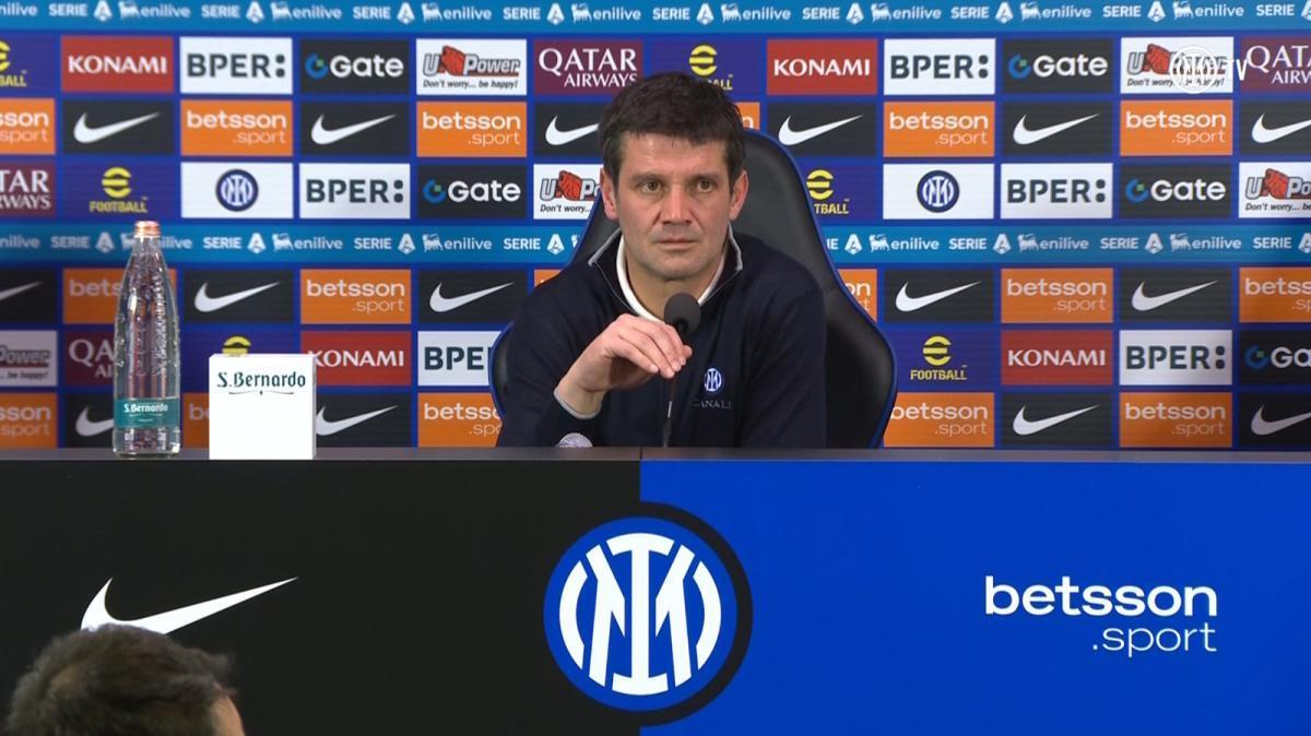 开云体育平台-齐沃:我们必须支持索默和恩里克,要嘘就嘘我