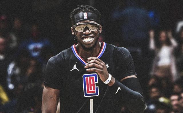 1646903072430002137.jpg 开云体育平台-雷吉:湖人只是花瓶球队 快艇代表洛杉矶的心脏