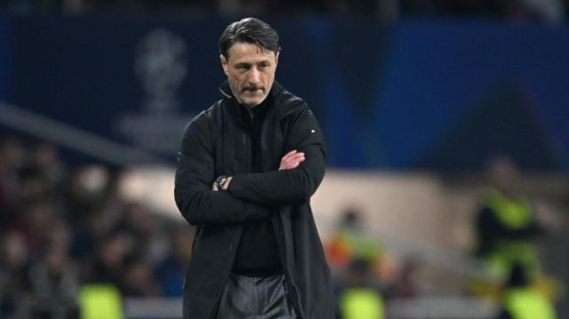 【复盘】科瓦奇变阵自乱阵脚，完败的多特来不及悲伤