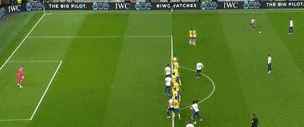 1644445118082070015.gif 开云体育平台-【英超】孙兴慜破门+造乌龙 热刺遭逆转2比3负圣徒