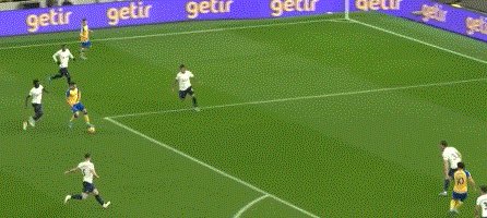 1644442569126086248.gif 开云体育平台-【英超】孙兴慜破门+造乌龙 热刺遭逆转2比3负圣徒