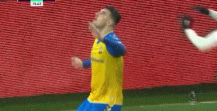 1644442543640087829.gif 开云体育平台-【英超】孙兴慜破门+造乌龙 热刺遭逆转2比3负圣徒