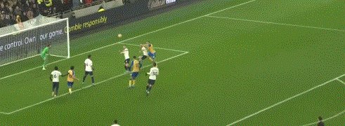 1644443118811016409.gif 开云体育平台-【英超】孙兴慜破门+造乌龙 热刺遭逆转2比3负圣徒