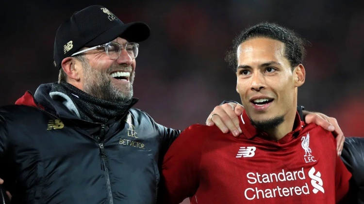 开云体育平台-克洛普新岗位一周年 我在做前所未有的事:帮教练们摆脱孤独