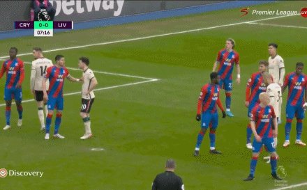 开云登录入口-【英超】罗伯逊两献助攻 利物浦3比1客胜水晶宫