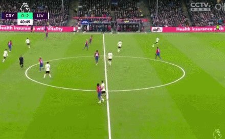 开云登录入口-【英超】罗伯逊两献助攻 利物浦3比1客胜水晶宫