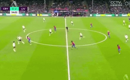 开云登录入口-【英超】罗伯逊两献助攻 利物浦3比1客胜水晶宫