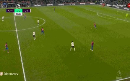 开云登录入口-【英超】罗伯逊两献助攻 利物浦3比1客胜水晶宫