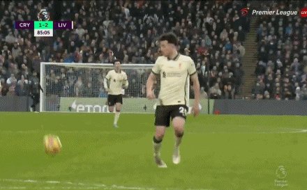 开云登录入口-【英超】罗伯逊两献助攻 利物浦3比1客胜水晶宫