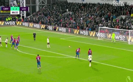 开云登录入口-【英超】罗伯逊两献助攻 利物浦3比1客胜水晶宫