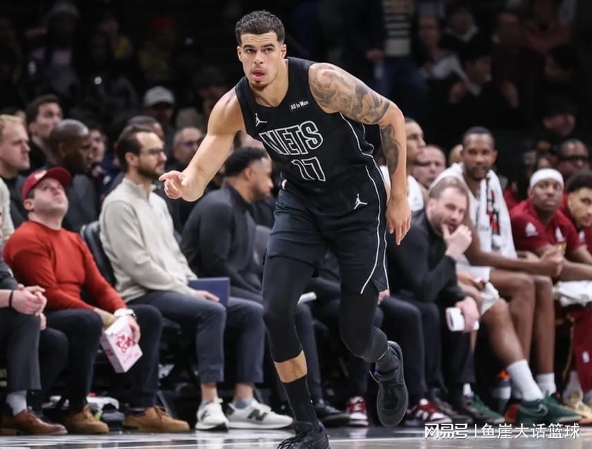 开云登录入口-骑士赢球两点仍该批,哈登错误明显!莫布里功过相抵,新援创新高