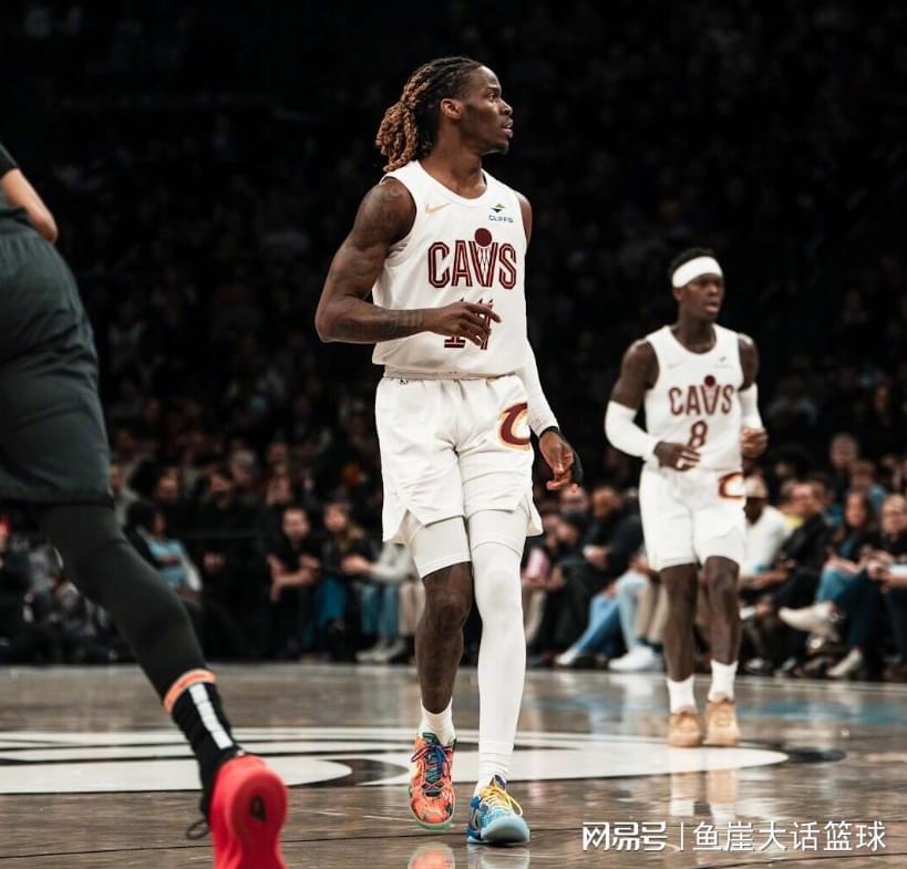 开云登录入口-骑士赢球两点仍该批,哈登错误明显!莫布里功过相抵,新援创新高