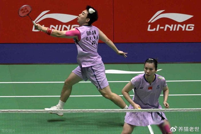 开云-爱游戏-国羽首日全胜背后，新生代打法悄悄变了，战术细节藏在每一分里|日本|张驰|羽毛球亚锦赛|何济霆|任翔宇_新浪体育_新浪新闻